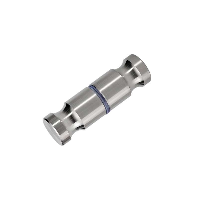 Wc Stainless Steel 304 Glass Shower Home Decor Solid Door Handle