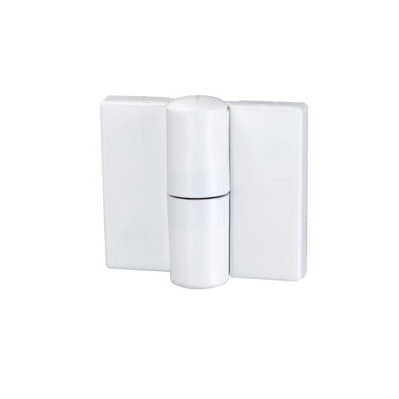 Plastic Door Hinge for WC Hotel Supermarket School Hospital
