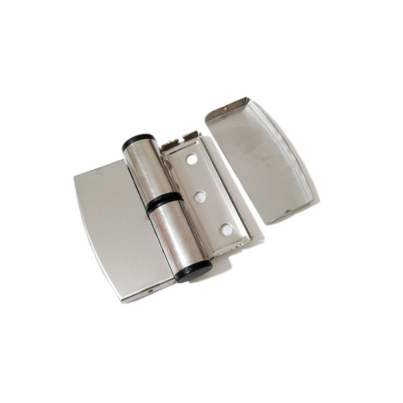 WC Door Hinge Stainless Steel Square Hinges