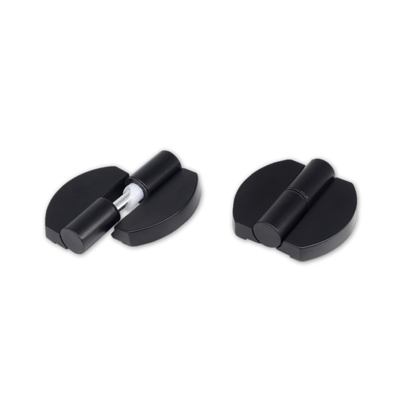 HPL Panel Hardware Accessory Door Connector Durable Zinc Alloy Hinge