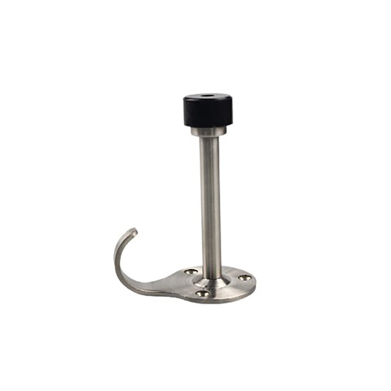 Anti-collision Door Blocking Door Blocker Stainless Steel Hook
